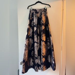 Eliza J Formal Skirt